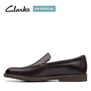 Giày Lười Da Nam Clarks - AtticusLT Edge