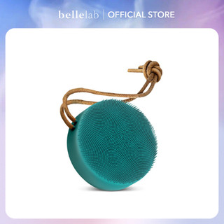 Máy tẩy da chết, massage cơ thể foreo luna body 4