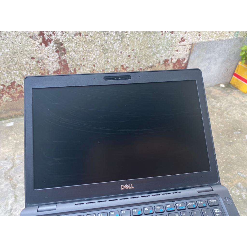 Dell Latitude 5290 i5 8350u ram 8g ssd 256g 12.3 inch HD