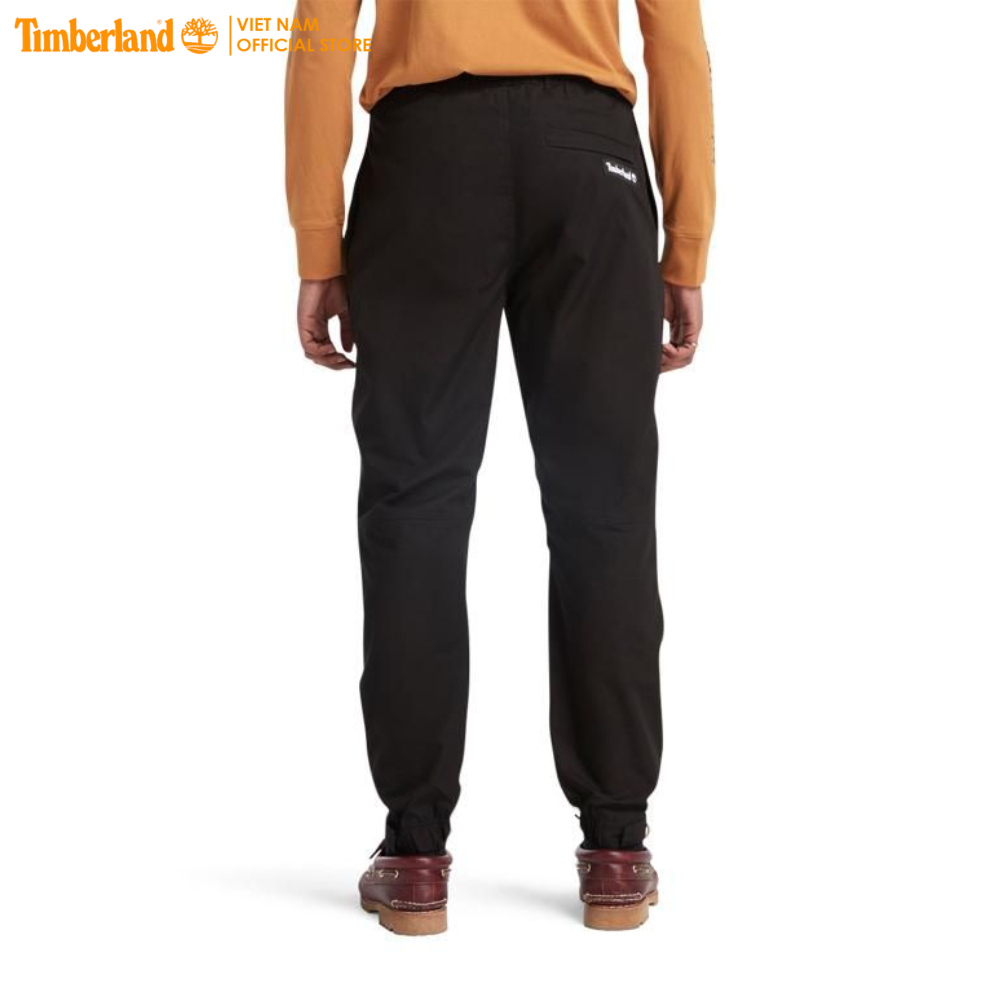 [Original] Timberland Quần Jogger Nam - Men's Water Repellent Jogger TB0A6JQ1