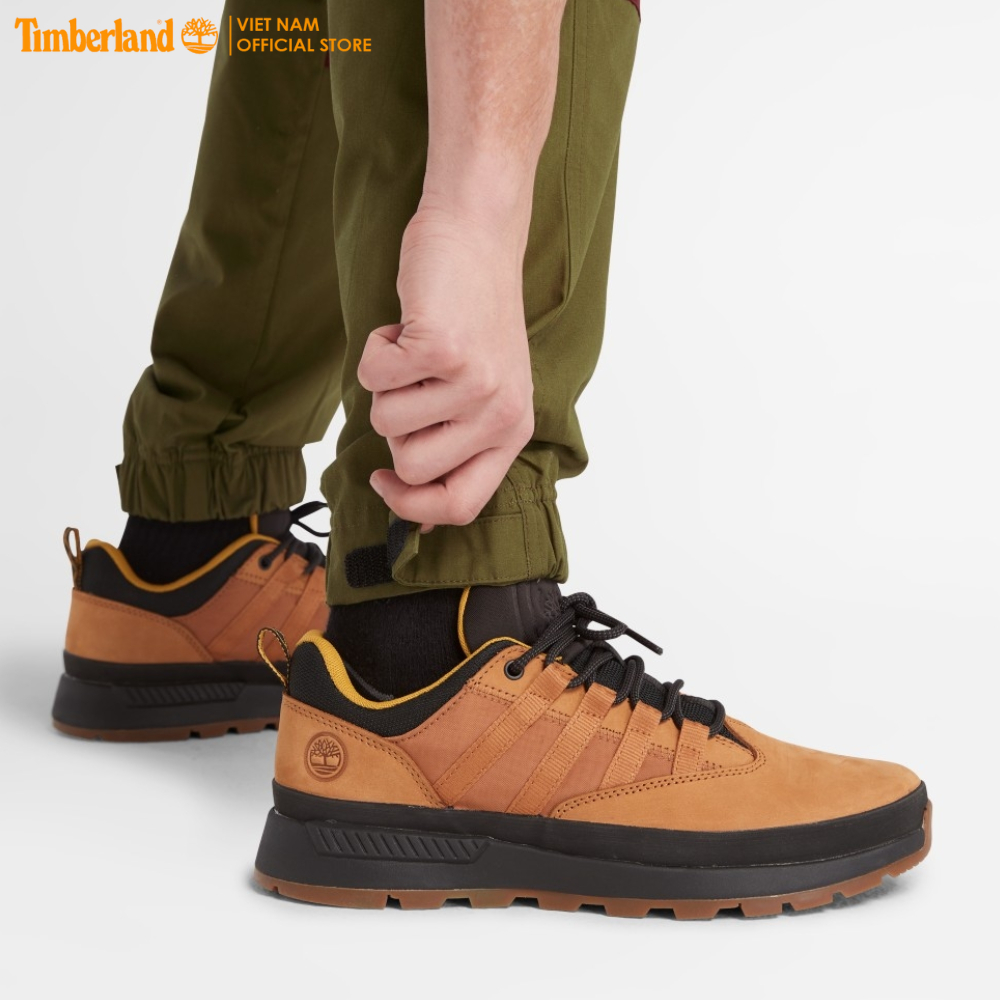 [Original] Timberland Quần Jogger Nam - Men's Water Repellent Jogger TB0A6JQ1