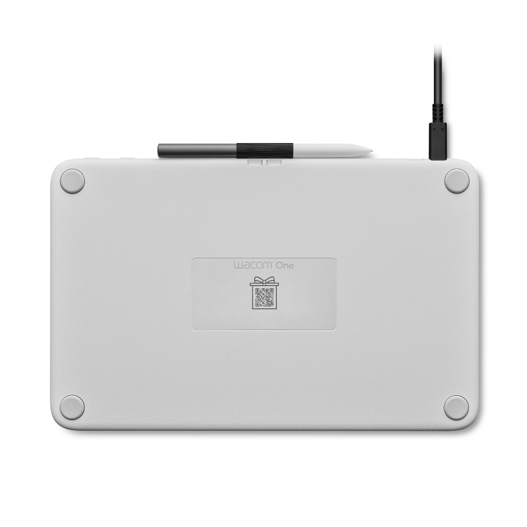 Bảng vẽ màn hình Wacom One 12