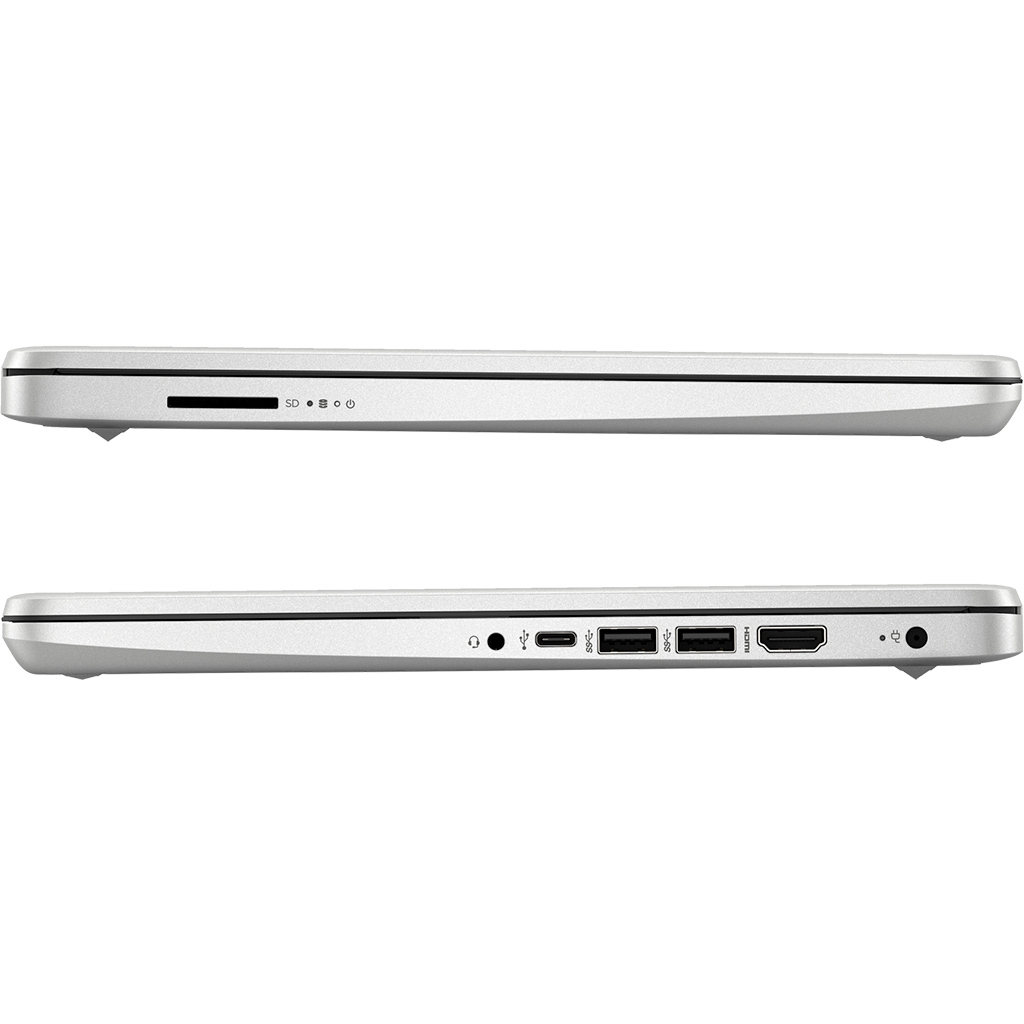 Laptop HP 14S-DQ2644TU i3-1115G4/8GB/256GB/Win11