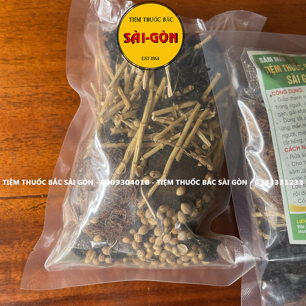 Sâm Bông Cúc Gói Nấu 5 lít nước