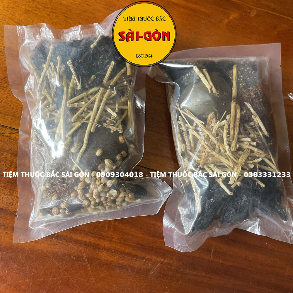 Sâm Bông Cúc Gói Nấu 5 lít nước