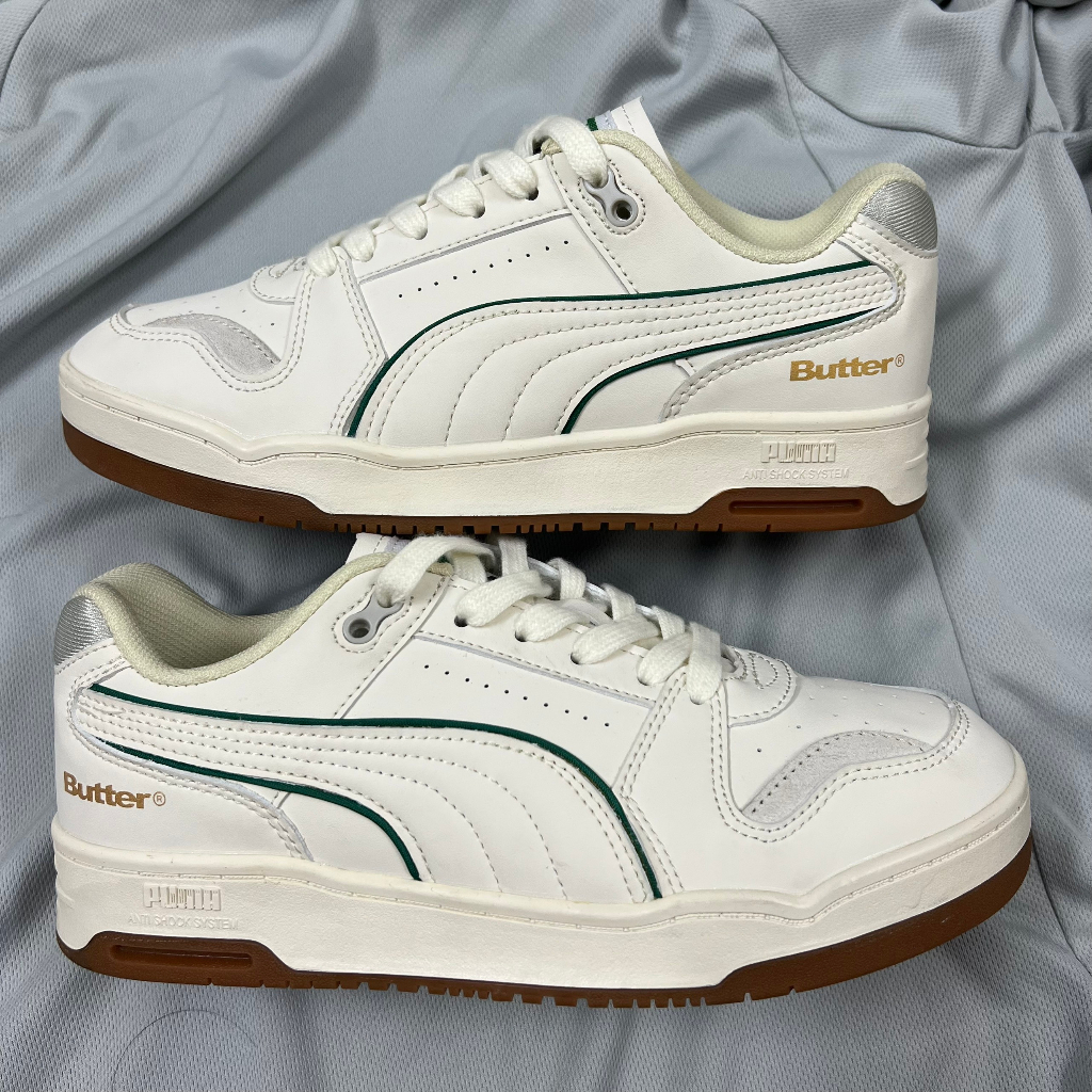 GIÀY THE THAO SNEAKER PU’ MA SƠN TÙNG BUTTER LAI AU SC [ Full Box + Free Ship ]