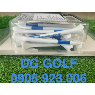 Tee golf  Tee Pride Professional System  - 1 1.2 38 mm 2 3/4 - 3 1/4