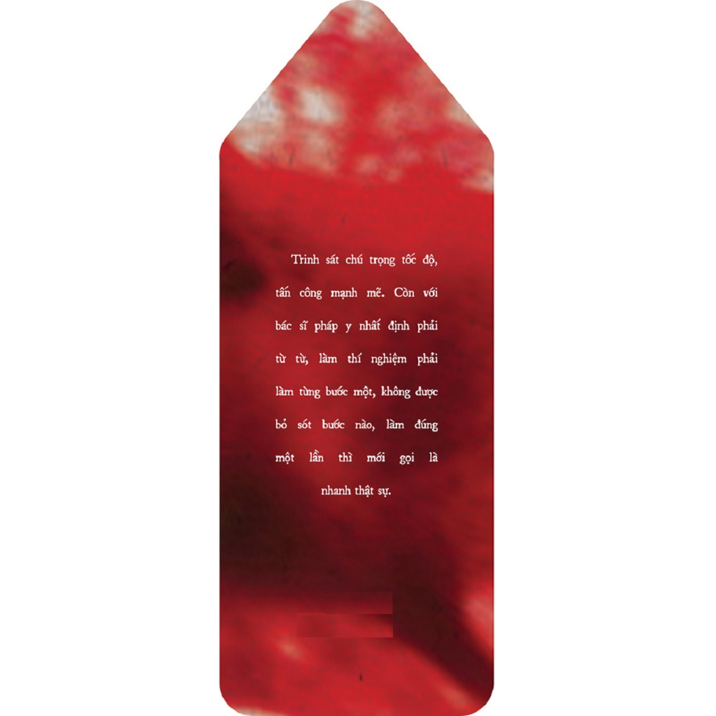 Sách - Ghi Chép Pháp Y: Tập 2 - Khi Tử Thi Biết Nói