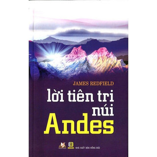 Sách lời tiên tri núi andes