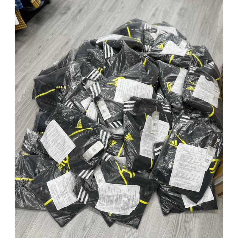 Áo khoác Adidas Juventus Anthem Jacket