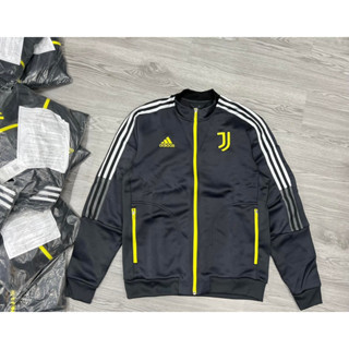 [Chính hãng] Áo khoác Adidas Juventus Anthem Jacket (GR2916)