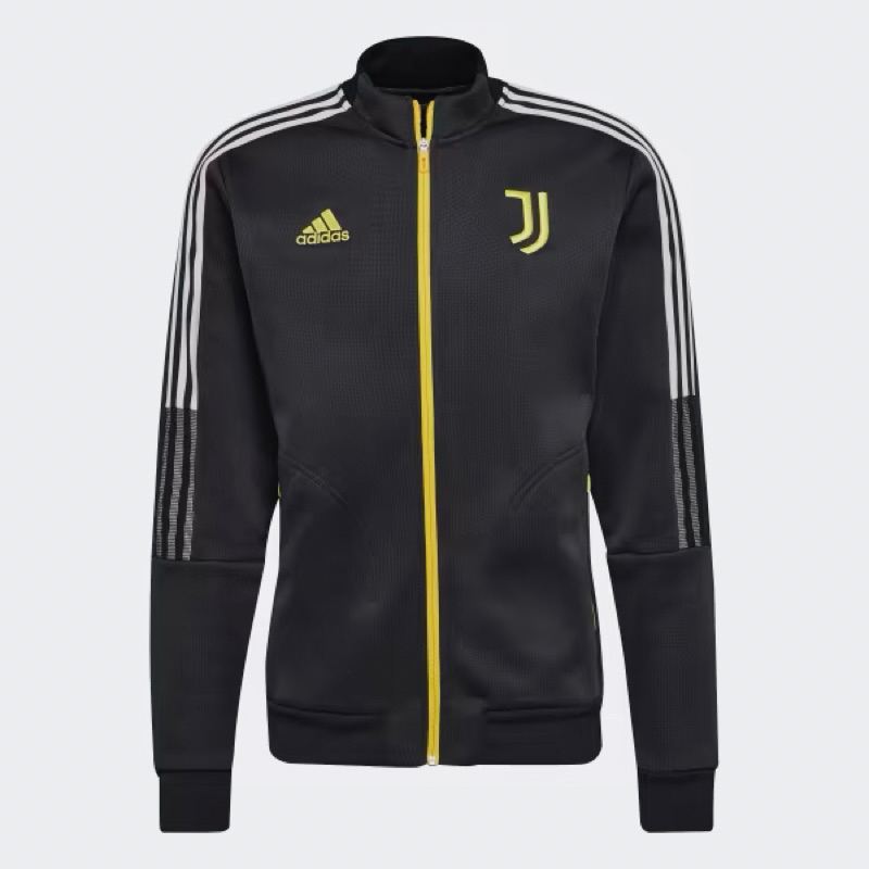 Áo khoác Adidas Juventus Anthem Jacket