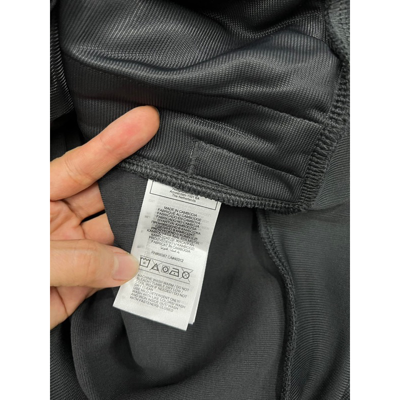 Áo khoác Adidas Juventus Anthem Jacket