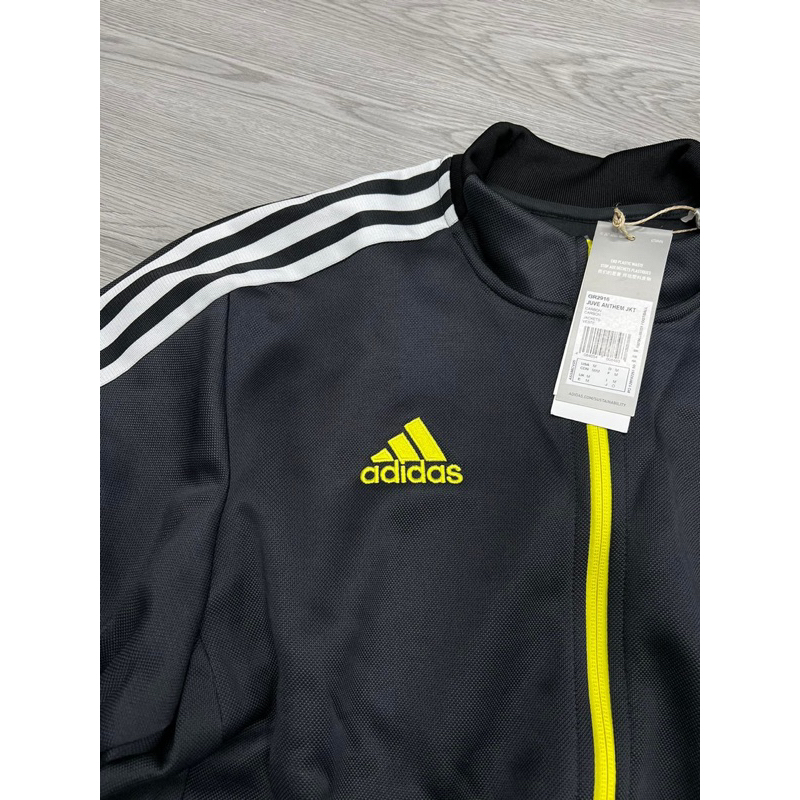 Áo khoác Adidas Juventus Anthem Jacket