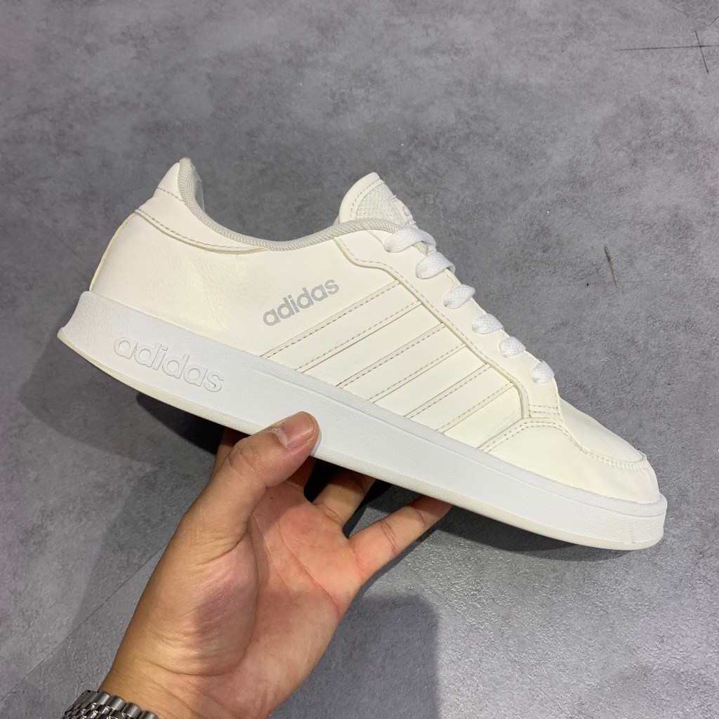 Giày 2hand Adidas Breaknet 7956