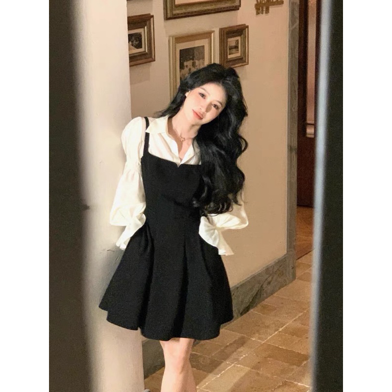 Set yếm tiểu thư bigsize