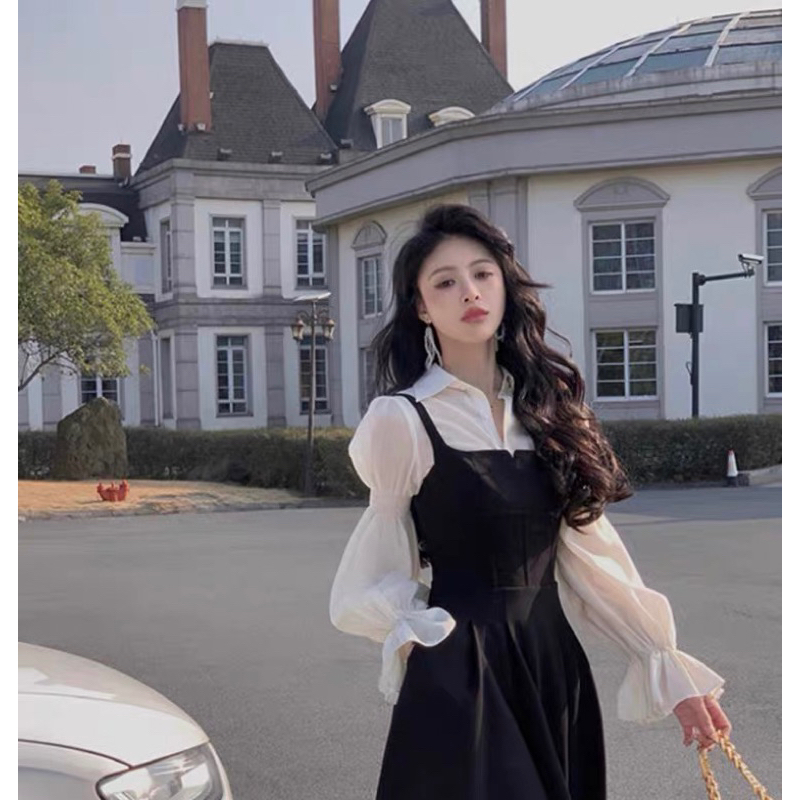 Set yếm tiểu thư bigsize