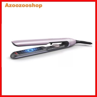 Máy kẹp tạo kiểu tóc Philips BHS675 - Mẫu Mới BHS530 - Bảo Hành Chính Hãng 2 Năm