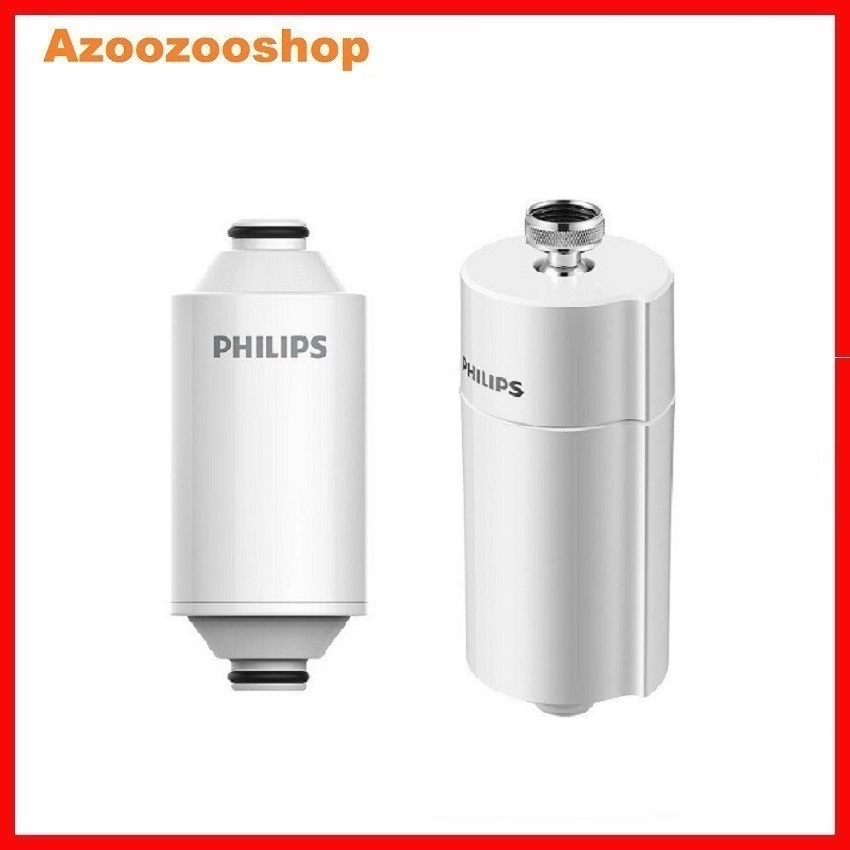Lõi Lọc Vòi Sen Philips AWP175 (cho AWP1775)