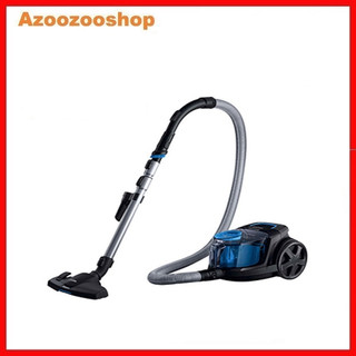 Máy hút bụi không túi 1800W Philips FC9350