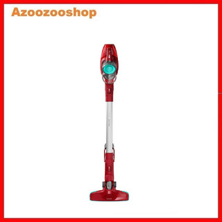 Máy hút bụi không dây dạng cán philips fc6721 - bảo hành chính hãng 2 năm