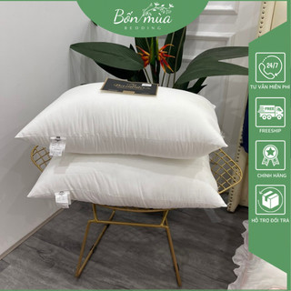 Ruột gối Bambiloo microliquid ammonia tơ tằm siêu mềm