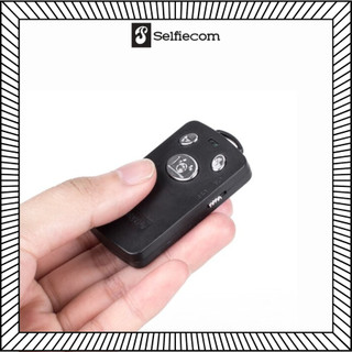 Remote chụp ảnh Bluetooth Yunteng - Hỗ trợ chụp ảnh/ quay từ xa, dùng cho cả IOS và Android