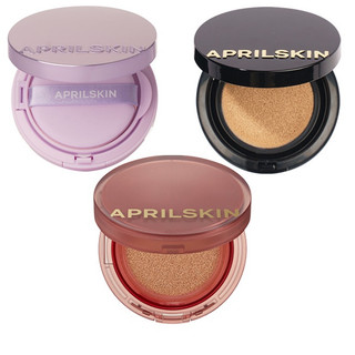 Phấn Nước Aprilskin Ultra Slim Cushion SPF50+/PA+++