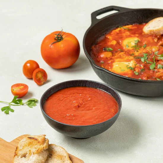 SỐT SPAGHETTI OTTOGI GÓI 1KG