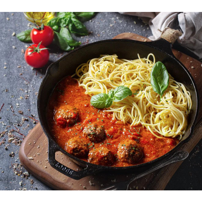 SỐT SPAGHETTI OTTOGI GÓI 1KG