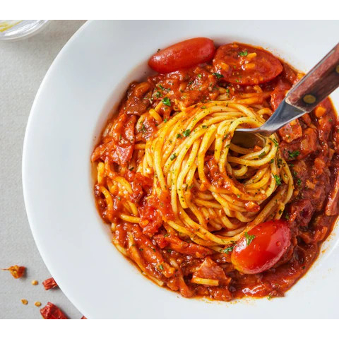 SỐT SPAGHETTI OTTOGI GÓI 1KG