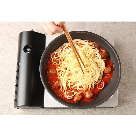 SỐT SPAGHETTI OTTOGI GÓI 1KG