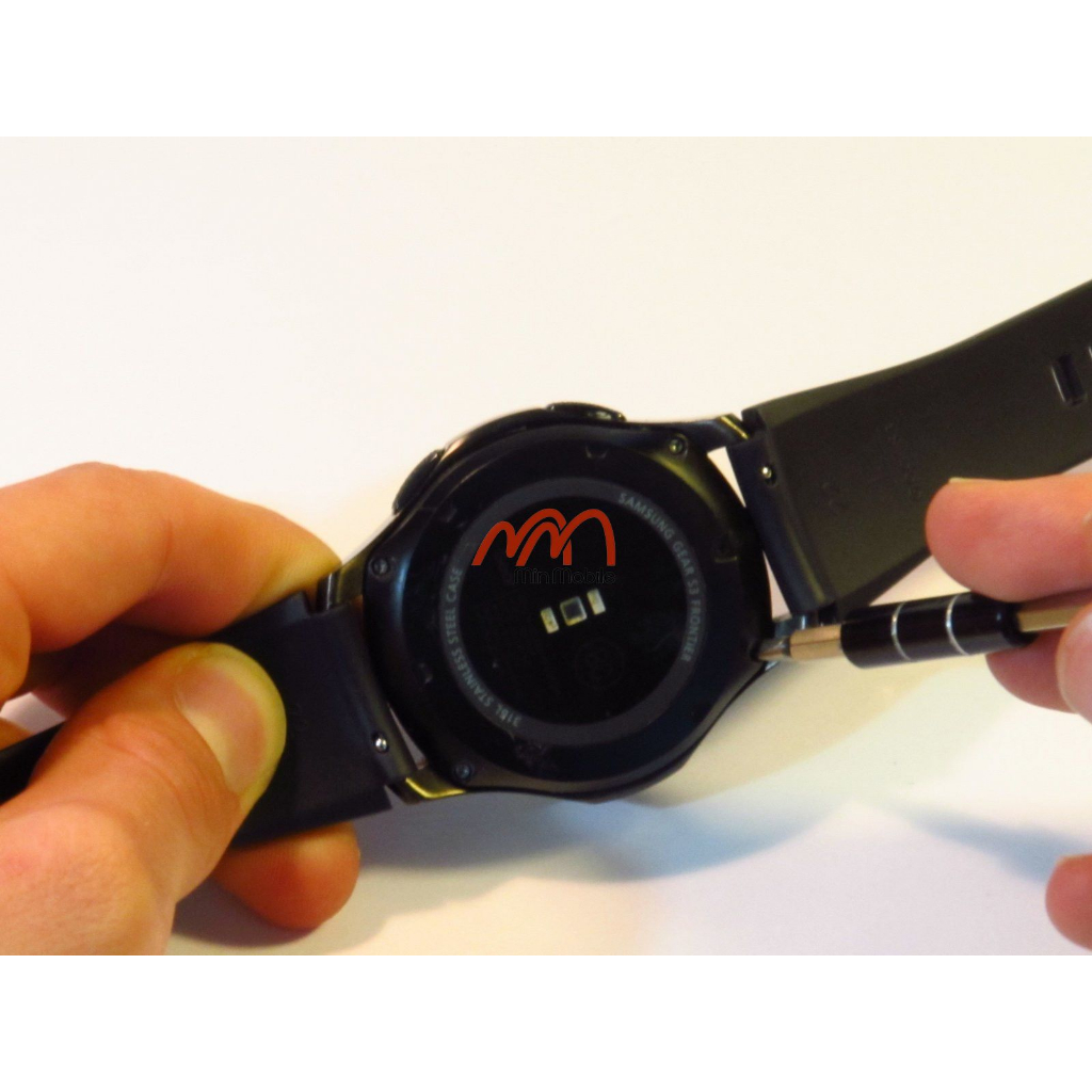 Thay Pin Samsung Gear S3 Chính Hãng