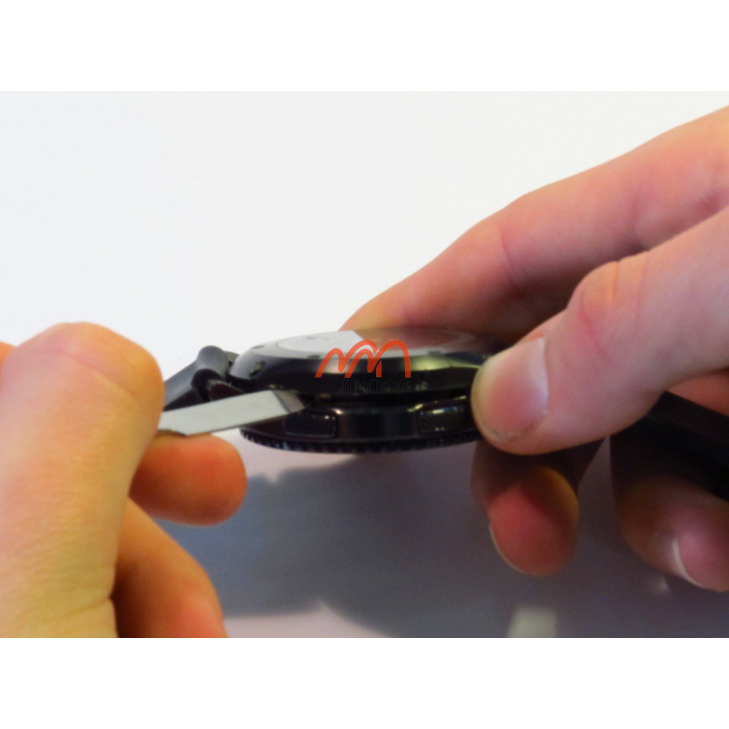 Thay Pin Samsung Gear S3 Chính Hãng