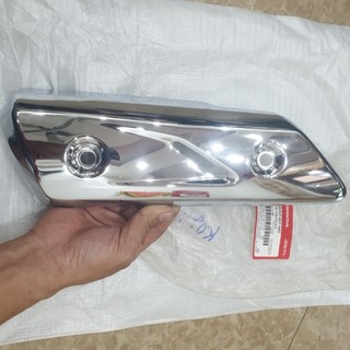 Ốp bô b rsx 110 2012 chính hãng honda