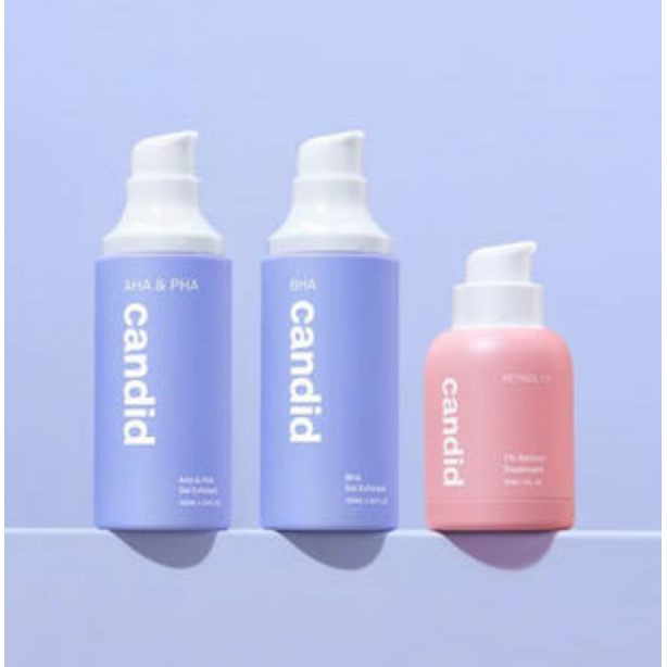 Gương Cầm Tay CANDID