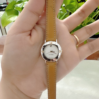 Đồng hồ nữ si nhật hiệu courreges (pháp)