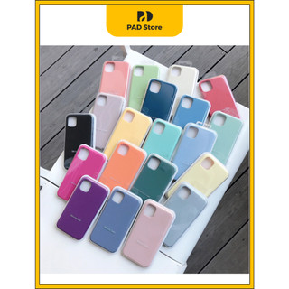 ỐP LƯNG SILICON CHỐNG BẨN -  CHỐNG SỐC DÀNH CHO IP Xs | Xs Max | 11 | 11 Pro | 11ProMax