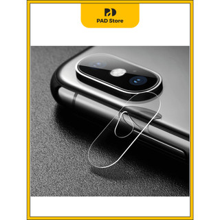 Kính cường lực - viền camera ip x | xs | xs max | 11 | 11 pro | 11 pro max
