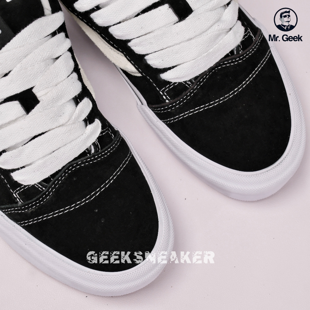 Giày Sneaker Vans Vault Knu Skool VR3 x Imran Potato