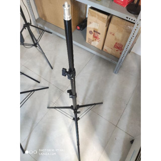 CHÂN ĐÈN LIVE STREAM 2m1 HẠ THẤP NHẤT 65CM
