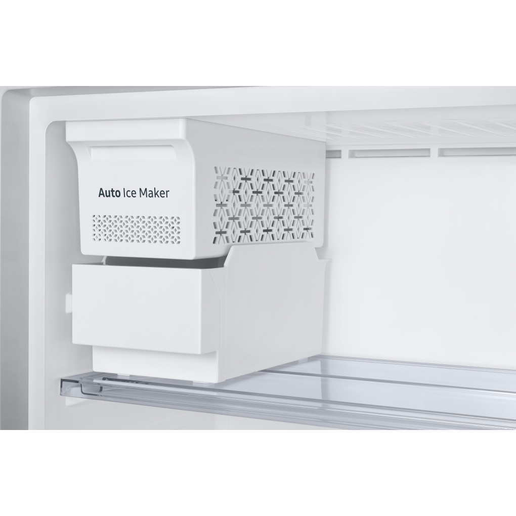 Tủ lạnh Samsung Inverter 406 lít Bespoke RT42CB6784C3SV