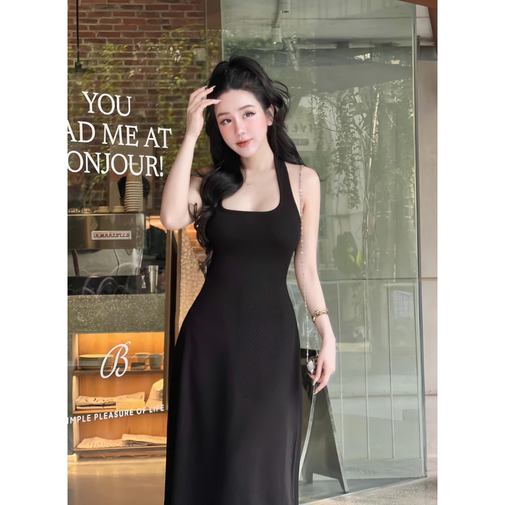 đầm kiểu body