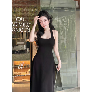 đầm kiểu body