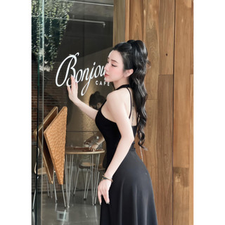 đầm kiểu body
