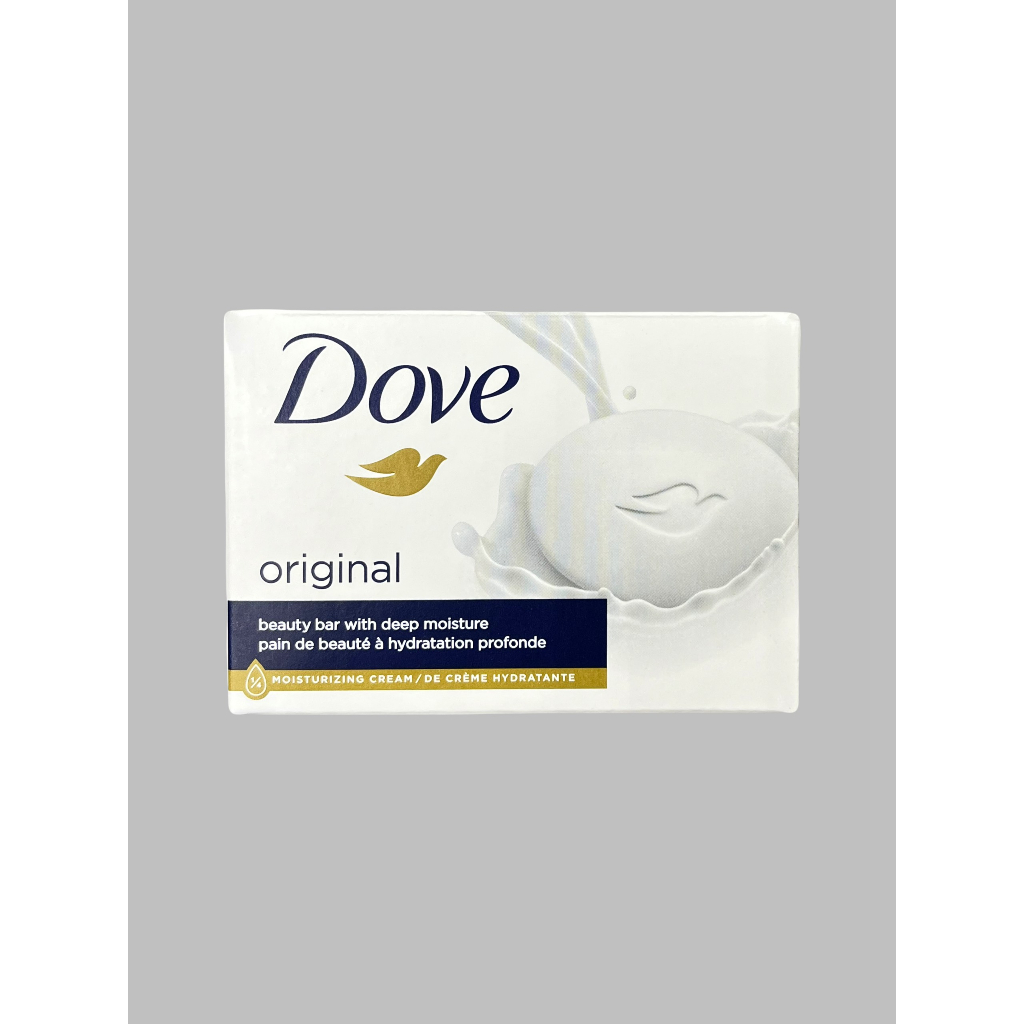 Xà Phòng Dove Cục 106g