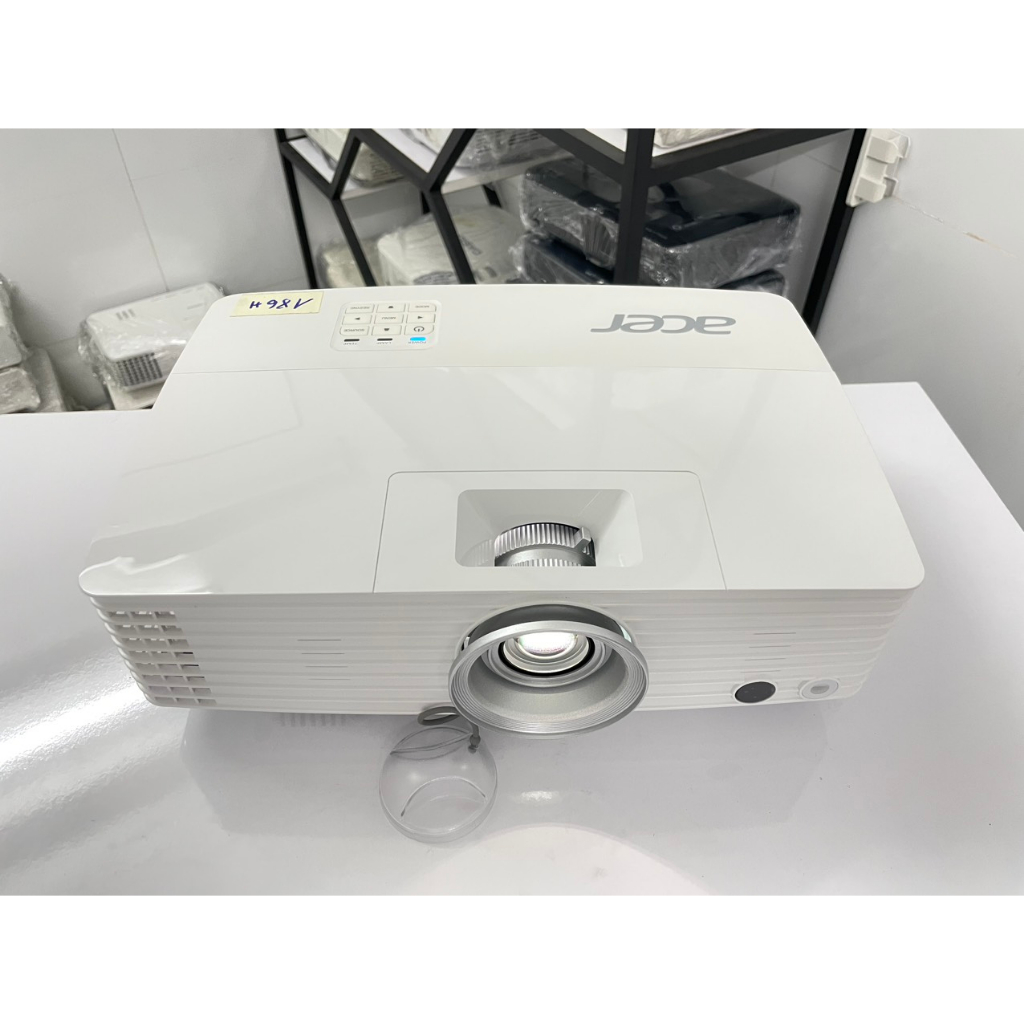 Máy Chiếu Acer H6502BD Full HD 1080P Đã Qua Sử Dụng HÀNG CHÍNH HÃNG