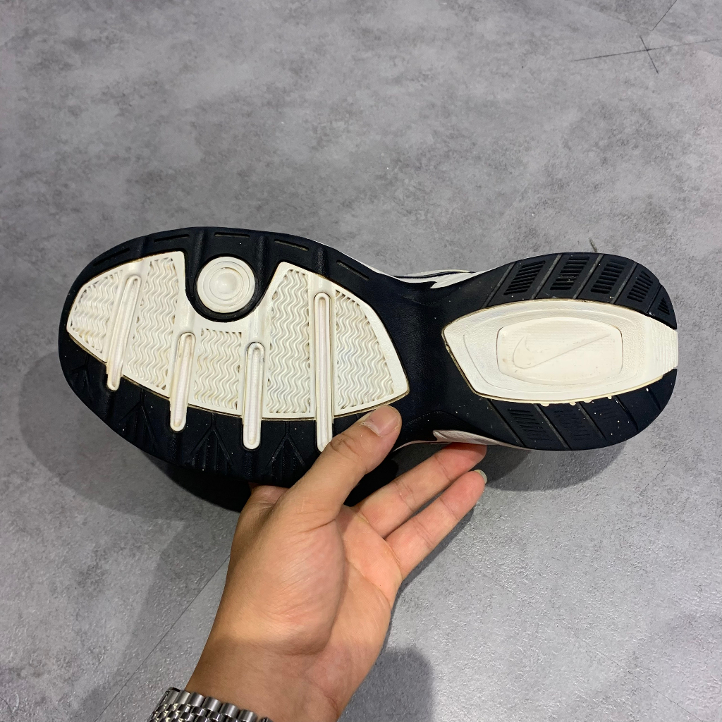 Giày 2hand Nike Air Monarch IV 7891
