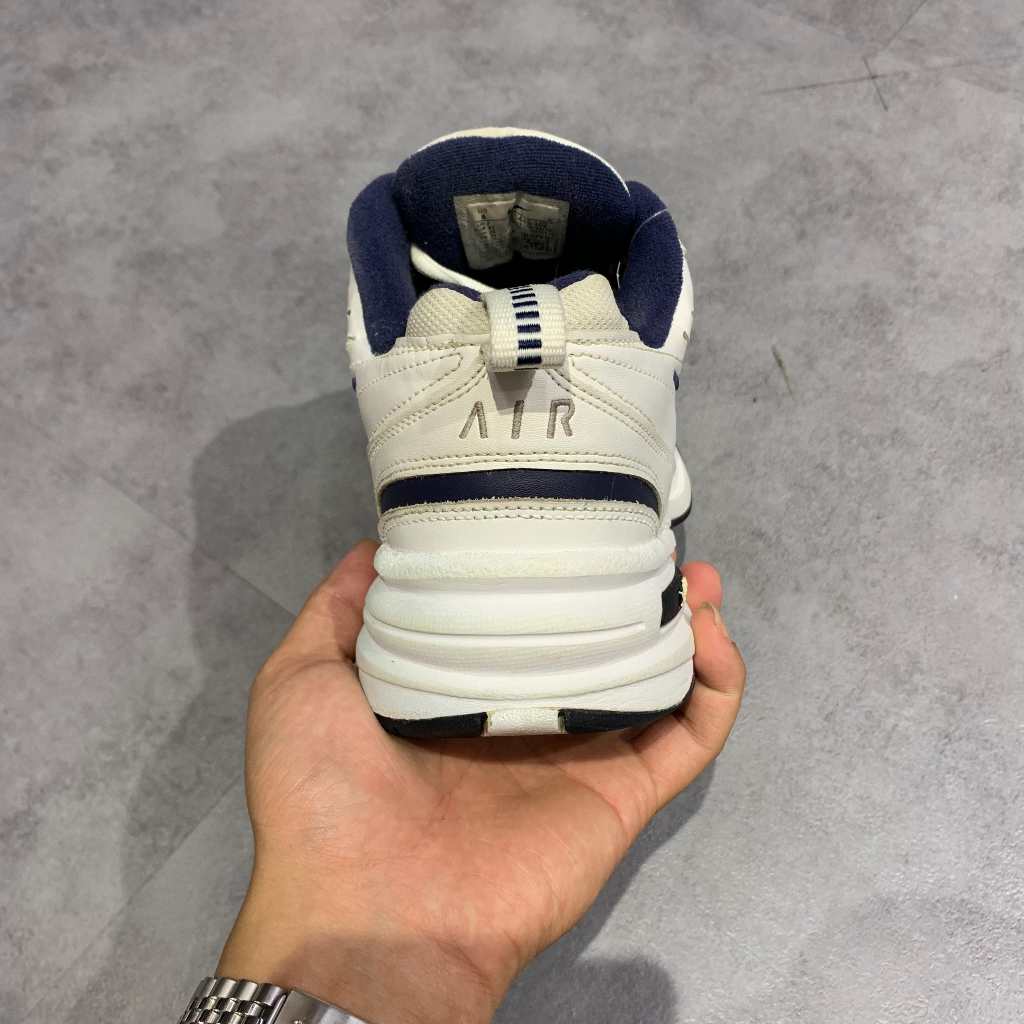 Giày 2hand Nike Air Monarch IV 7891