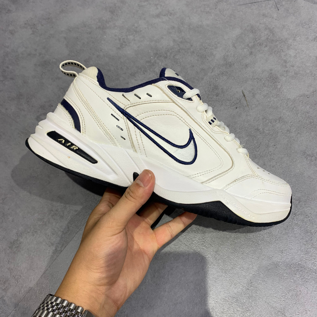 Giày 2hand Nike Air Monarch IV 7891